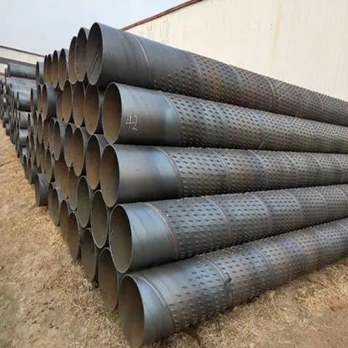 防城港滤水管执行标准中具体参数