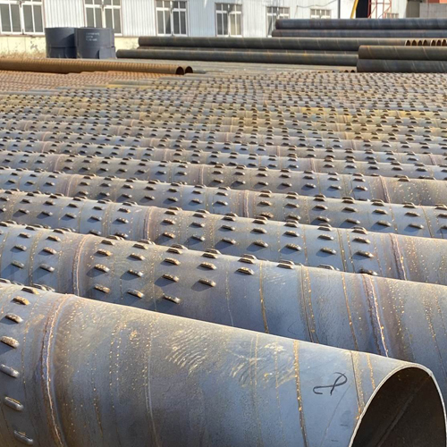 防城港滤水管的规格型号如何选择？