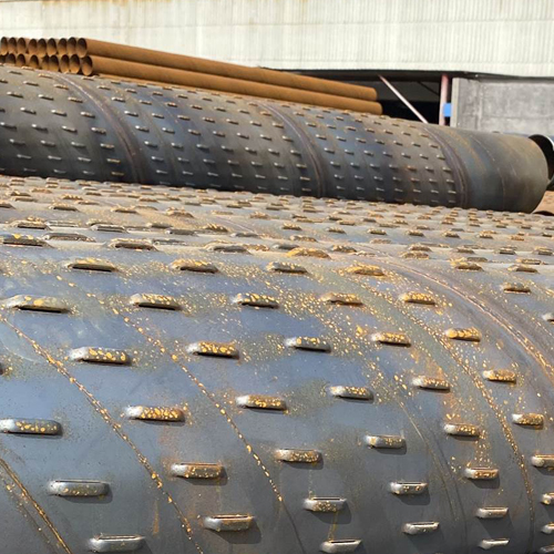 防城港桥式滤水管的材质如何选择？