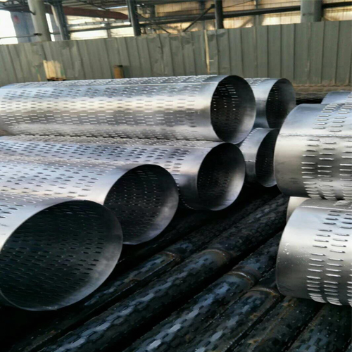 防城港滤水管的加工要求有哪些？