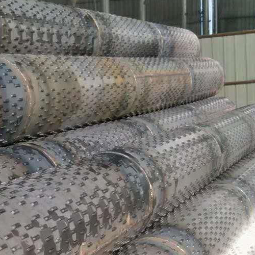 防城港滤水管一般口径的选择方式