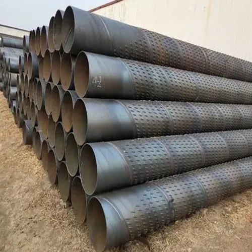 防城港房建滤水管规格的选择