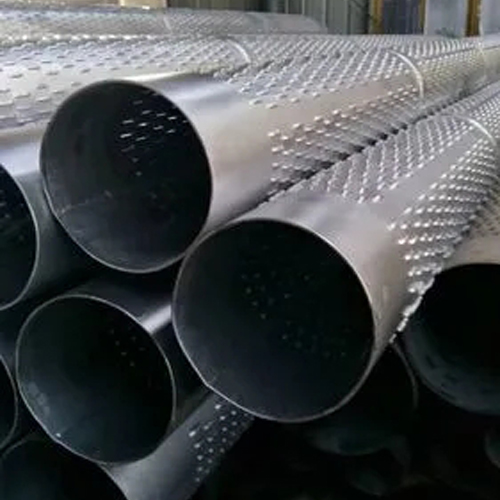 防城港滤水管口径多大最适合施工？