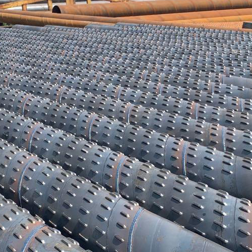 防城港滤水管现场勘测技术要求