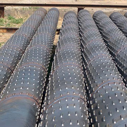 防城港滤水管在工程建设中的作用是什么？